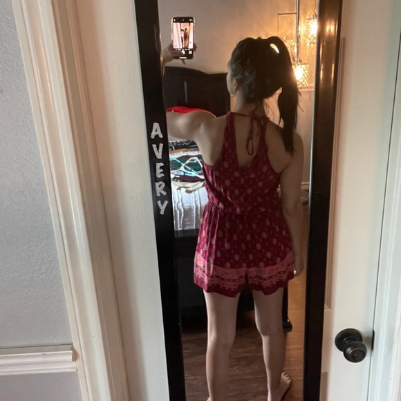 ROMPER - Picture 2 of 2